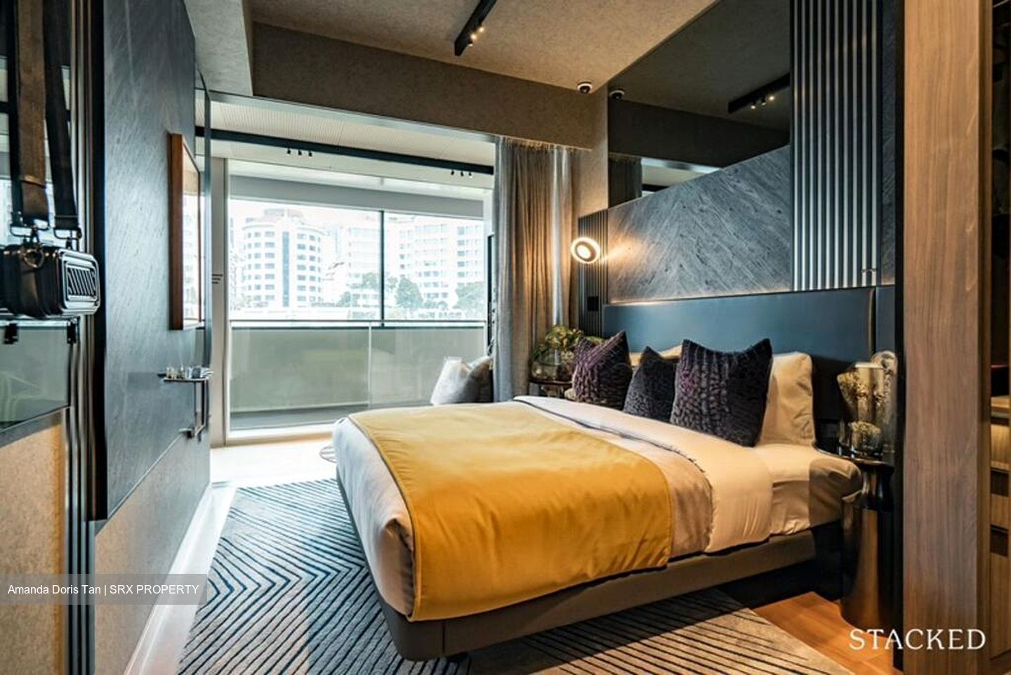 Canninghill Piers (D6), Apartment #498810661